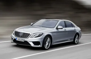 Rekordowy rok Mercedesa AMG — zdjęcie 2