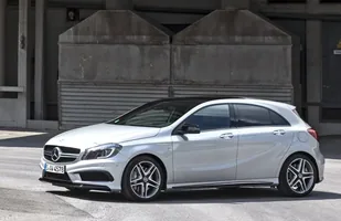 Rekordowy rok Mercedesa AMG — zdjęcie 3