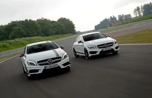 Rekordowy rok Mercedesa AMG — zdjęcie 4