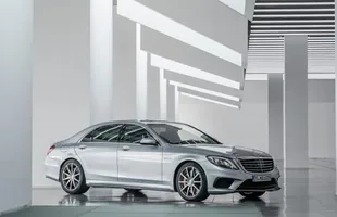 Rekordowy rok Mercedesa AMG — zdjęcie 5