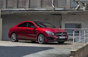 Rekordowy rok Mercedesa AMG — zdjęcie 6