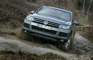 Volkswagen lepszy niż GM! — zdjęcie 5