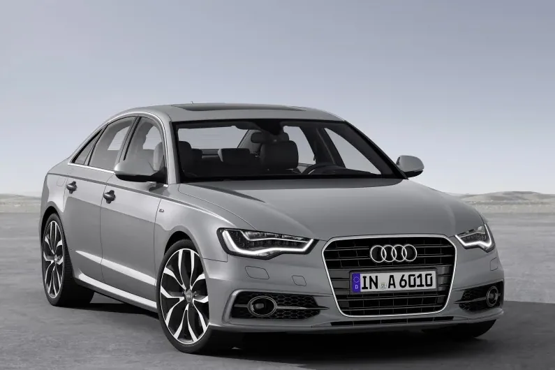 Audi Ultra. Aż 11 nowych modeli!