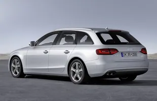 Audi Ultra. Aż 11 nowych modeli! — zdjęcie 3