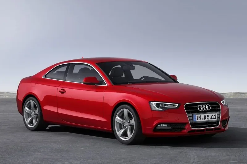Audi Ultra. Aż 11 nowych modeli!