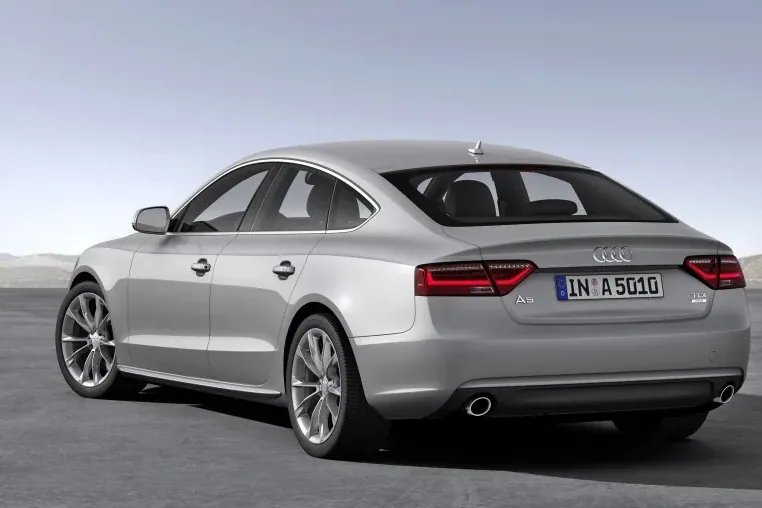 Audi Ultra. Aż 11 nowych modeli!