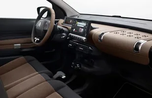 Citroen C4 Cactus. Nowość! — zdjęcie 10