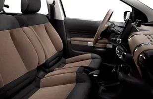 Citroen C4 Cactus. Nowość! — zdjęcie 12