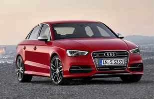 Audi S3 sedan już w Polsce. Ceny — zdjęcie 9