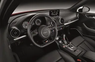 Audi S3 sedan już w Polsce. Ceny — zdjęcie 12