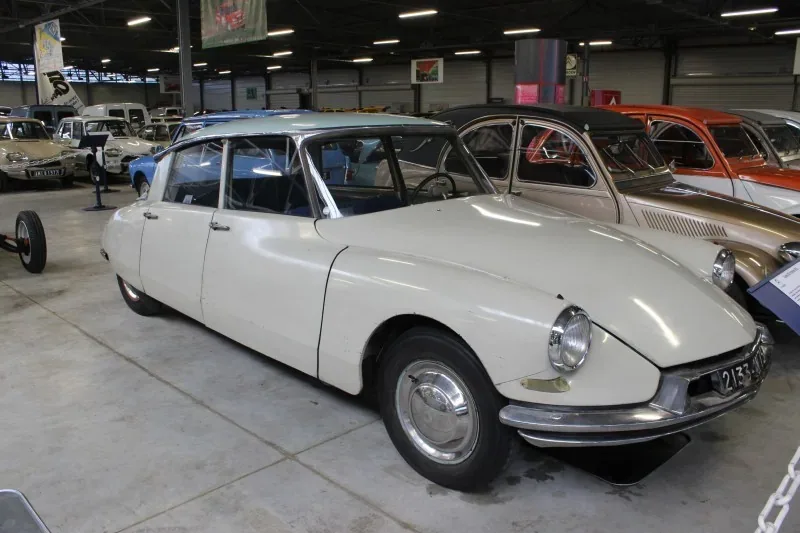 Citroen DS