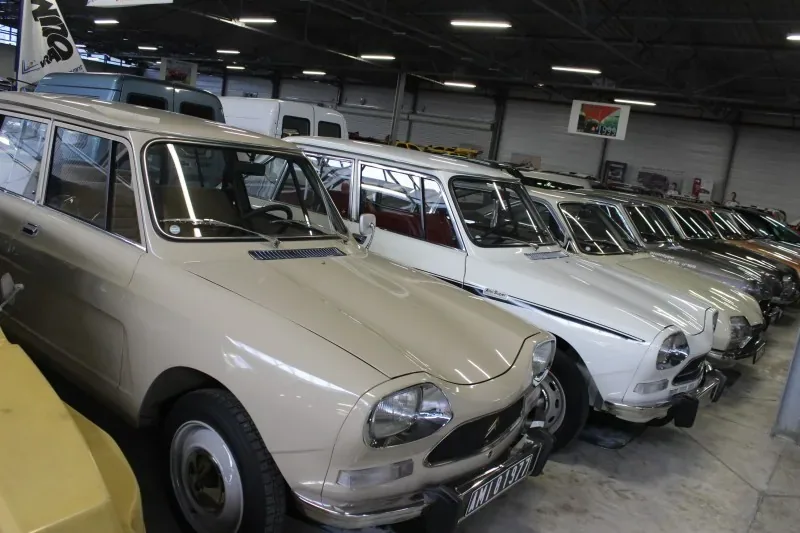 Citroen Ami