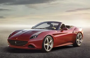 Ferrari California T. T jak Turbo! — zdjęcie 2