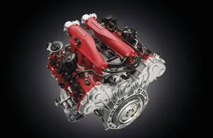 Ferrari California T. T jak Turbo! — zdjęcie 5