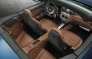Ferrari California T. T jak Turbo! — zdjęcie 6