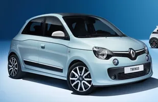 Renault Twingo III - oficjalnie — zdjęcie 7