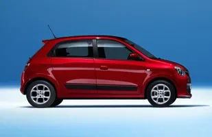 Renault Twingo III - oficjalnie — zdjęcie 8