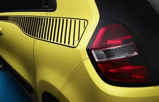 Renault Twingo III - oficjalnie — zdjęcie 5