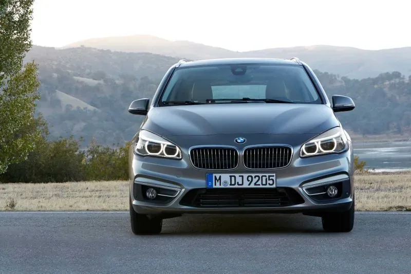 BMW 2 Active Tourer