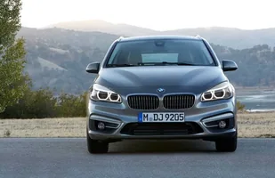 BMW 2 Active Tourer — zdjęcie 7
