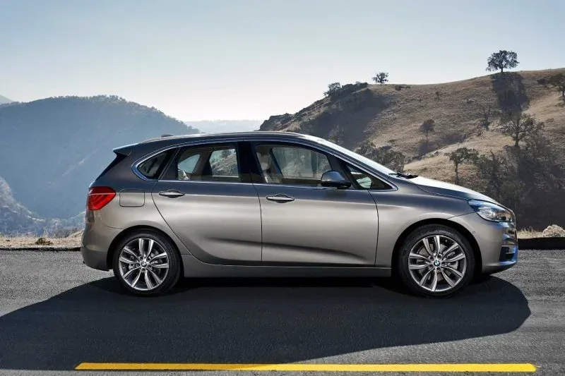 BMW 2 Active Tourer