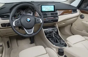 BMW 2 Active Tourer — zdjęcie 11