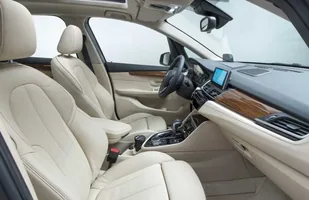 BMW 2 Active Tourer — zdjęcie 12