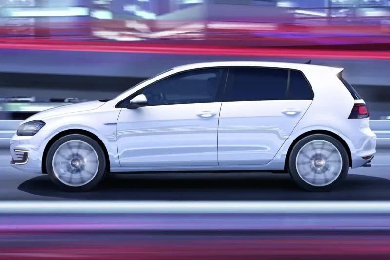 Volkswagen Golf GTE
