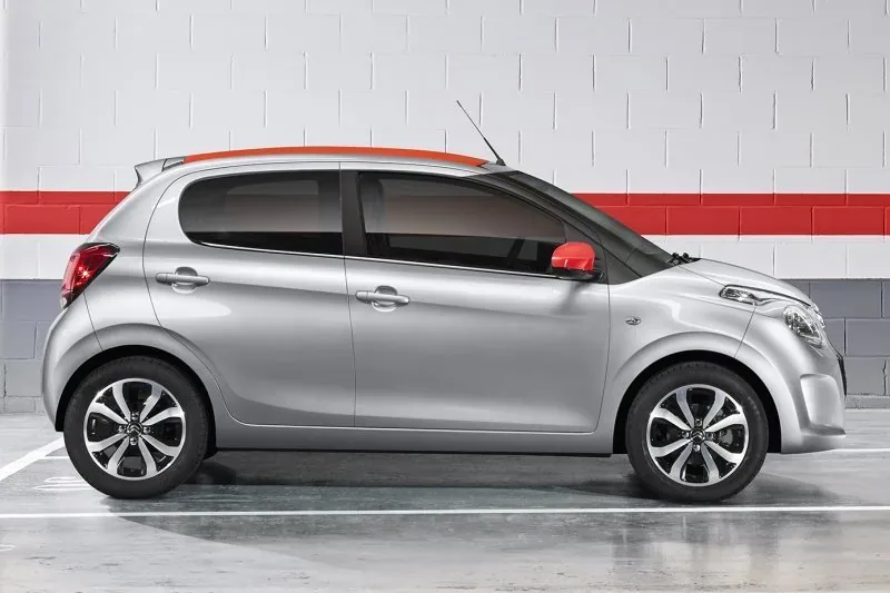 Citroen C1