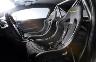 Opel Astra OPC Extreme. Najszybsza! — zdjęcie 4