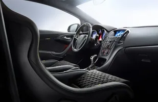 Opel Astra OPC Extreme. Najszybsza! — zdjęcie 5
