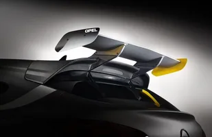 Opel Astra OPC Extreme. Najszybsza! — zdjęcie 6