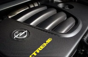 Opel Astra OPC Extreme. Najszybsza! — zdjęcie 8