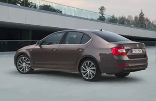 Nowe wersje modeli Skody — zdjęcie 1