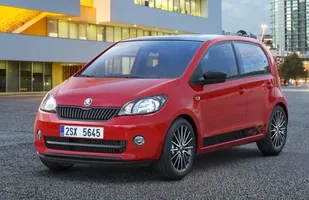 Nowe wersje modeli Skody — zdjęcie 3