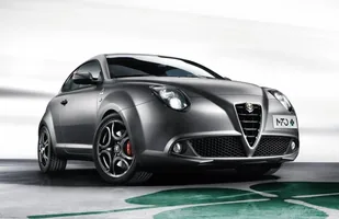 Alfa Romeo Giulietta i MiTo QV — zdjęcie 2