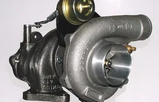 Turbosprężarka. Zaleta czy kłopot? — zdjęcie 1