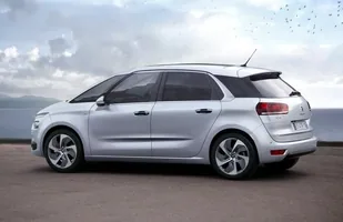 Car of the Year 2014. Znamy zwycięzcę! — zdjęcie 3