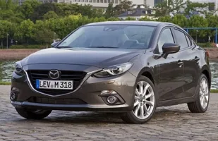 Car of the Year 2014. Znamy zwycięzcę! — zdjęcie 4