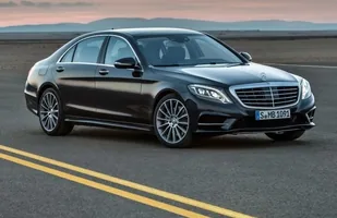 Car of the Year 2014. Znamy zwycięzcę! — zdjęcie 5