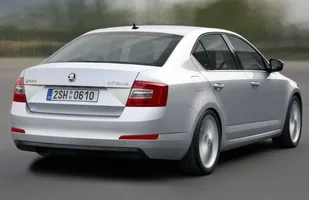 Car of the Year 2014. Znamy zwycięzcę! — zdjęcie 7