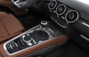 Audi TT po raz trzeci! — zdjęcie 6