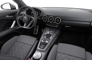 Audi TT po raz trzeci! — zdjęcie 7