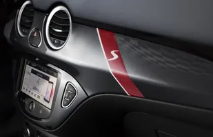Opel Adam S. Ze sportowym zacięciem — zdjęcie 3
