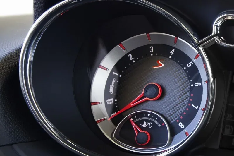 Opel Adam S