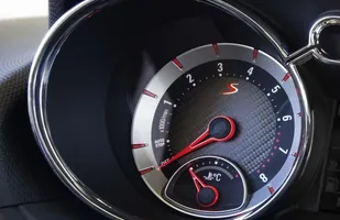 Opel Adam S. Ze sportowym zacięciem — zdjęcie 5