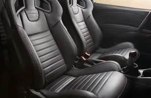 Opel Adam S. Ze sportowym zacięciem — zdjęcie 6