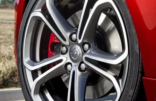 Opel Adam S. Ze sportowym zacięciem — zdjęcie 7
