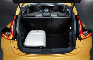 Nissan Juke po liftingu — zdjęcie 6