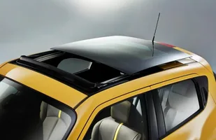Nissan Juke po liftingu — zdjęcie 8